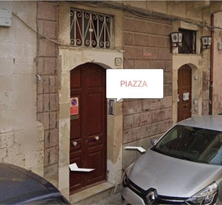 Terrazza Sul Mare Attico "Alfeo E Aretusa" Syracuse Exterior foto